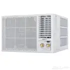 عرض قوي مكيف كرافت شباك 18 بارد