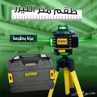 ميزان متر الليزر 360درجه cadlon الاصلي بالضمان