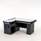 طاولة كاشير