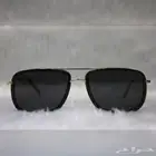 نظارة ماركة polarized أسود