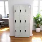 اثاث مكتبي دولاب الوكرات كنب مكتبي ودلاب ملابس عمال