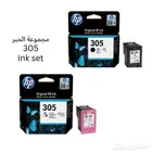 احبار HP اصلي