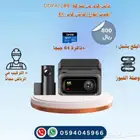 داش كام من شركة DDPAI Z60 كيمرتبن اماميه وخلفيه