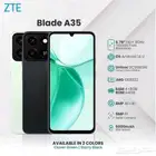 جوال ZTE A35