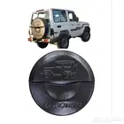 غطا اسبير ربع