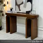كونسول طاوله استقبال