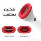 مكبر الشفايف السحري