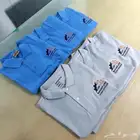 طباعة تيشرتات (تطريز أو طباعة )