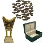 ثمن كيلو عود تشار هندي تربل فآخر