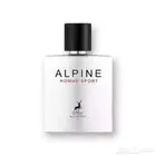 عطر ALPINE HOMME SPORT رجالي 100مل