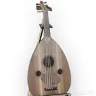 عود سوري فاخر - صناعة زرياب التركي جديد للبيع