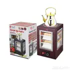 للبيع 11 حبه دفاية 2000 واط 4 جوانب وسخان علوي الحبه170ريال