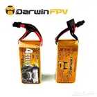 DarwinFPV DarwinFPV 3S 1150mAh 60C 11.4V