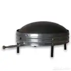 مقرصة بالغاز للخبز و القرصان عدة احجلم