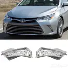 كشاف تويوتا كامري 2016 - 2017