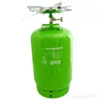 دافور غاز ايطالي 12 رطل ب240ريال