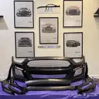 صدام امامي شلبي 15 - 17 GT500