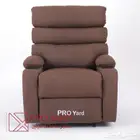 كراسي إسترخاء مخمل فاخر