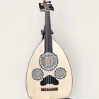 عود مصري أحترافي - صوت شرقي أصيل جودة عالية