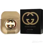 عطر غوتشي غولتي للنساء او دي برفيوم انتنس من غوتشي 50مل