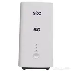 راوتر 5G STC مجانا بدون دفعه
