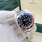 ساعة رولكس ببسي Rolex Pepsi