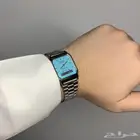 ساعة كاسيو