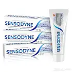 sensodyne past 3 piece only 65 Rial and 1 piece 25 rial