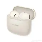 سماعة بلوتوث هواوي فري بودز SE 3 أسود وبيج فاتح