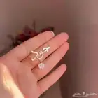 هدايا نسائية   سلاسل بالاسم حسب الطلب