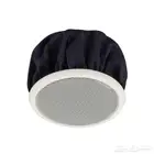 سماعات سقفية باشكال متعددة ومقاسات تناسب مختلف الديكور