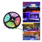 شريط اضاءه LED متعدد الالوان