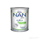 حليب اطفال نان كومفورت يستخدم من الولادة
