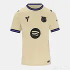 تشيرت برشلونة الجديد جوده ممتازه