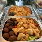 من اهل الحساء ابغاذء شريك بوفيه بس منه التموين وانا ب الجهد