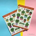 مطبوعات ستكر بنر اختام فواتير كروت اكياس اكواب