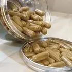 كبسولات قسط الهندي