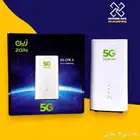 اقوي العروض من زين علي راوتر 5G مودم Router 5G