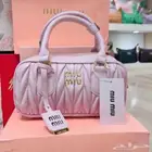 شنطه ميو ميو