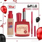 Makeup brand rimmel London