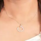 سلاسل فضه اصلي ايطالي