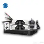 القفل الذكي Smart Door Lock