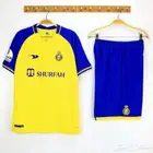 طقم النصر كامل(قميص شورت) مقاس XL