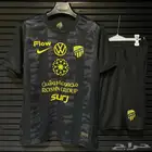 اطقم وتيشرتات وبلوفرات نادي الاتحاد خامه اصلي وطباعه اسماء