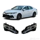 شمعات كامري من 2018 إلى 2024 ديبو