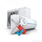 Air Conditioner Maintenance in Dammam