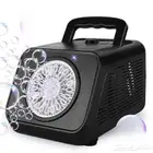 جهاز فقاعات محمولة ببطاريات للاطفال وحفلات واكثر من 10