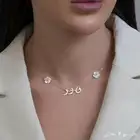 سلسال نسائي بالاسم