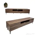 بلازمة طاولة تلويزن جديدنا بجودة عالية