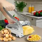 قطاعة البطاطس يدويه احترافيه